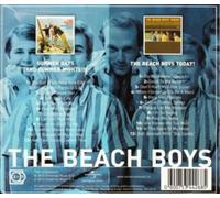 The Beach Boys - 2 For 1: The Beach Boys Today!