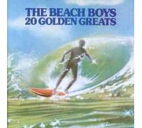 The Beach Boys - 20 Golden Greats
