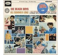 The Beach Boys - All Summer Long