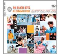 The Beach Boys - All Summer Long