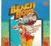 The Beach Boys - All Summer Long - Beach Boys, The LP