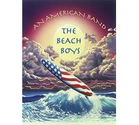 The Beach Boys: An American Band