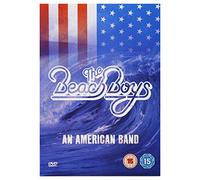 The Beach Boys: An American Band [DVD] [2005]