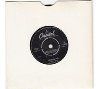 The Beach Boys - Barbara Ann / Girl Don't Tell Me [7" Vinyl]
