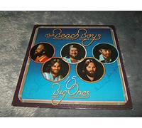 The Beach Boys - BEACH BOYS 15 Big Ones USA LP 1976