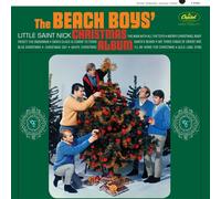 The Beach Boys Beach Boys Christmas Album (Vinyl) (US IMPORT)