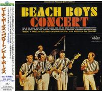 The Beach Boys - Beach Boys Concert