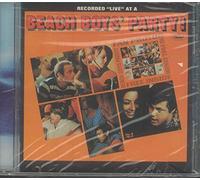 The Beach Boys - Beach Boys' Party!/Stack-O-Tracks