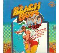 The Beach Boys - Beach Boys, The - All Summer Long - [LP]