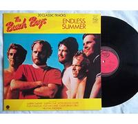 The Beach Boys - Beach Boys, The - Endless Summer - [LP]