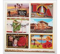 The Beach Boys - Beach Boys, The: L.A. (Light Album) LP