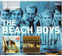 The Beach Boys - The Beach Boys - 2 For 1: The Beach Boys Today!