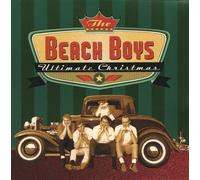 The Beach Boys - Beach Boys Ultimate Christmas