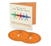 The Beach Boys Becoming the Beach Boys: The Complete Hite & Dor (CD) (US IMPORT)