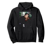 The Beach Boys Brian Wilson Pet Sounds Michael Grecco Pullover Hoodie