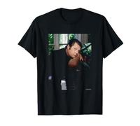 The Beach Boys Brian Wilson Pet Sounds Michael Grecco T-Shirt