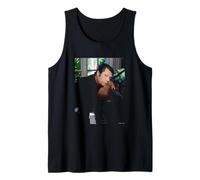The Beach Boys Brian Wilson Pet Sounds Michael Grecco Tank Top