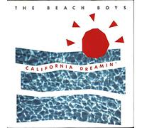 The Beach Boys - California dreamin'/Kokomo (Spanish) / Vinyl single [Vinyl-Single 7'']