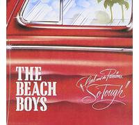 The Beach Boys - Carl and the Passions "So Tough" / Holland