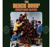 The Beach Boys' Christmas Album by Beach Boys (1991-09-03)