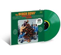 The Beach Boys' Christmas Album (Ltd. Edition) [VINYL]