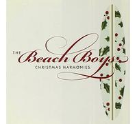 The Beach Boys - Christmas Harmonies