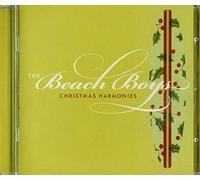 The Beach Boys - Christmas Harmonies