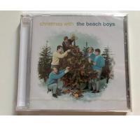 The Beach Boys Christmas With the Beach Boys (CD) Album (US IMPORT)