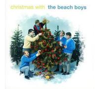 The Beach Boys Christmas With the Beach Boys (CD) Album (US IMPORT)
