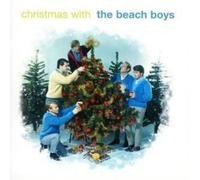 The Beach Boys Christmas With the Beach Boys (CD) Album (US IMPORT)