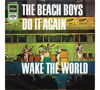 The Beach Boys - Do It Again / Wake The World [VINYL]