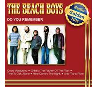 THE BEACH BOYS - DO YOU REMEMBER CD NEW