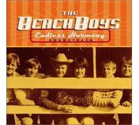 The Beach Boys - Endless Harmony