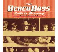 The Beach Boys - Endless Harmony [Australian Import]