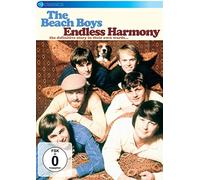 The Beach Boys - Endless Harmony [DVD] [2014]