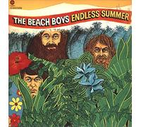 The Beach Boys - Endless summer-20 classic tracks [VINYL]