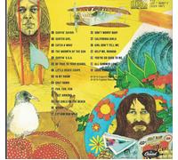 The Beach Boys - Endless Summer