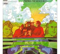 The Beach Boys - Friends / 20/20