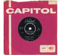 The Beach Boys - God Only Knows / Wouldn't It Be Nice [7" VINYL]
