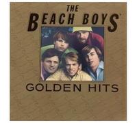 The Beach Boys - Golden Hits