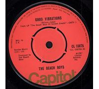 The Beach Boys - Good Vibrations / Wouldn't It Be Nice