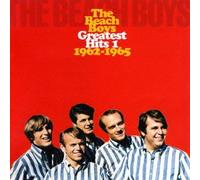 The Beach Boys - Greatest Hits 1 [Japan LTD CD] TOCP-54325