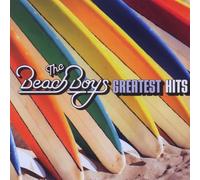 The Beach Boys – Greatest Hits – CD (2012)