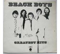 The Beach Boys - Greatest Hits