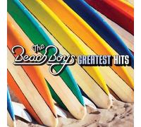 The Beach Boys - Greatest Hits