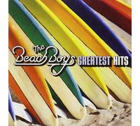 The Beach Boys - Greatest Hits