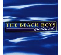 The Beach Boys - Greatest Hits [EMI Australia] Import, Original recording remastered Edition by Beach Boys (2001) Audio CD