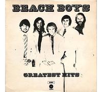 The Beach Boys - GREATEST HITS LP
