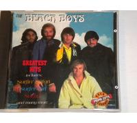 The Beach Boys - Greatest Hits [Prime Cuts] by Prime Cuts