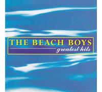 The Beach Boys - Greatest Hits Remastered